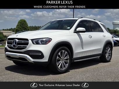 Used 2021 Mercedes-Benz GLE 350 4MATIC