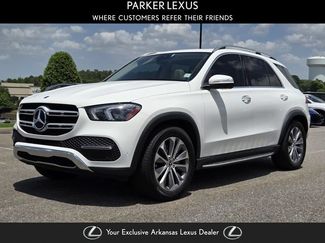 Used 2021 Mercedes-Benz GLE 350 4MATIC video 1