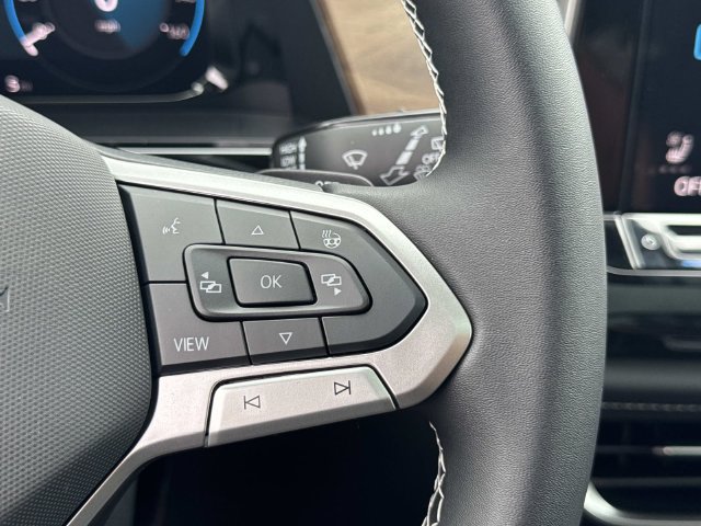 New 2026 Volkswagen Atlas SE FWD image 19