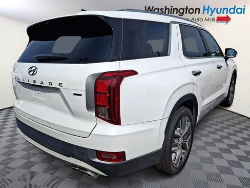 Used 2022 Hyundai Palisade SEL w/ Premium Package AWD/4WD image 5