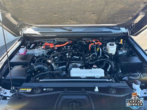 Used 2024 Toyota Land Cruiser image 29