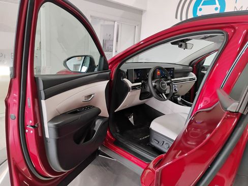 Used 2025 Hyundai Tucson SEL image 9