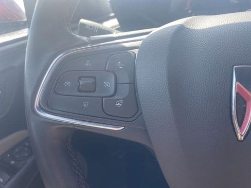 Used 2024 Buick Envista Avenir image 28