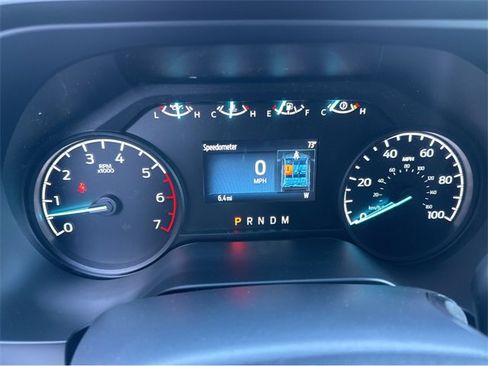 New 2026 Ford F250 XL w/ STX Appearance Package image 10