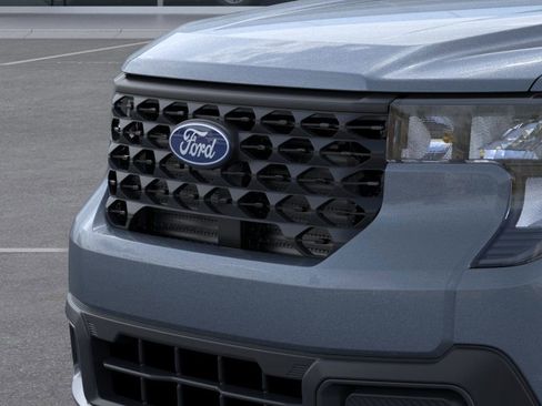 New 2026 Ford Maverick XLT image 40