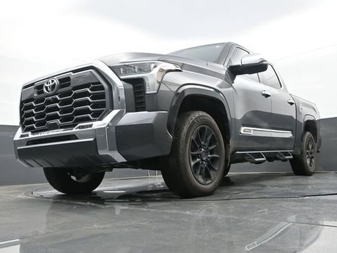 Used 2024 Toyota Tundra 1794 Edition w/ TRD Off-Road Package AWD/4WD image 12