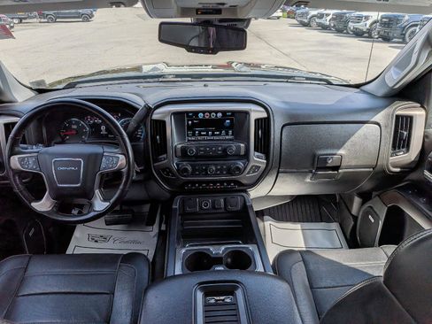 Used 2018 GMC Sierra 1500 Denali w/ Denali Ultimate Package AWD/4WD image 21