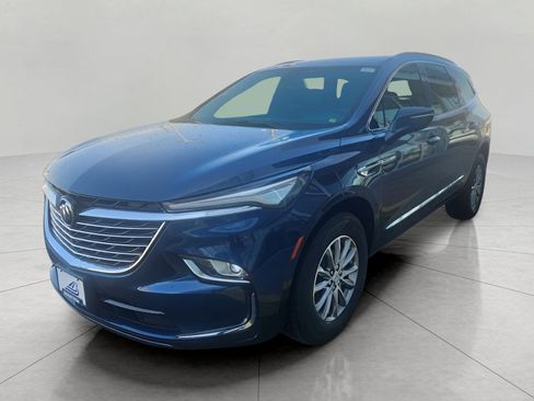 Used 2023 Buick Enclave Essence w/ Trailering Package, 5000 lbs. image 3