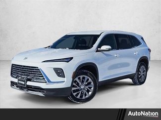 Used 2025 Buick Enclave Preferred video 1