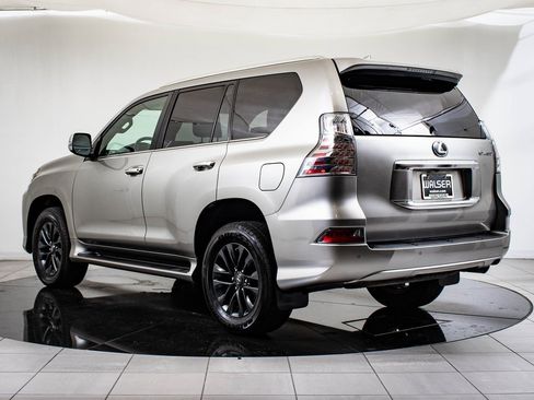 Used 2022 Lexus GX 460 Premium image 6