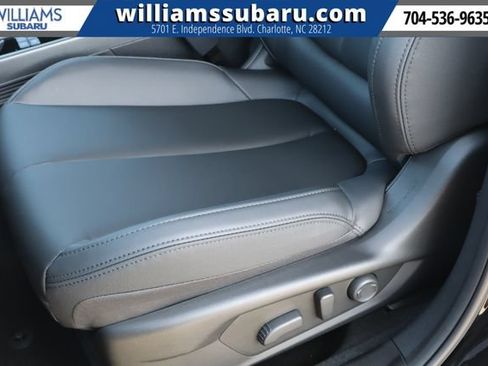 New 2026 Subaru Outback Premium w/ Premium/Limited Package AWD/4WD image 11