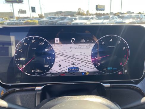 Certified 2022 Mercedes-Benz S 580 4MATIC Sedan image 20