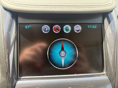 Used 2017 Chevrolet Impala Premier FWD image 32