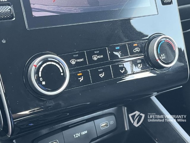 Used 2024 Hyundai Tucson SE AWD/4WD image 33