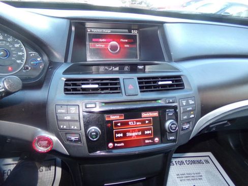 Used 2014 Honda Crosstour EX-L image 58