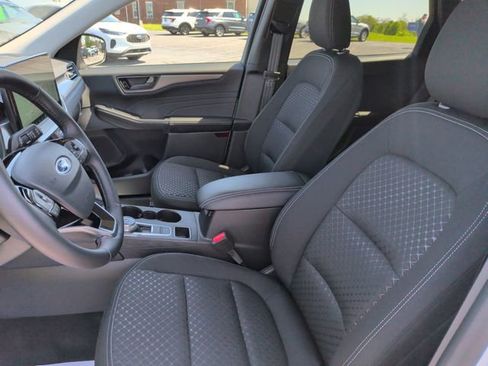 New 2026 Ford Escape Active AWD/4WD image 16