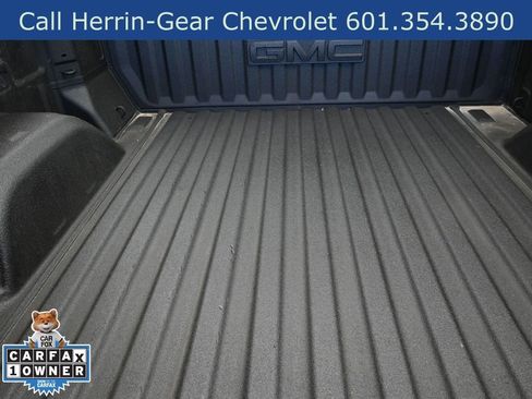 Used 2023 GMC Sierra 1500 SLT w/ SLT Premium Package image 22