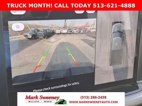 Used 2024 Ford F150 XLT w/ Mobile Office Package AWD/4WD image 21