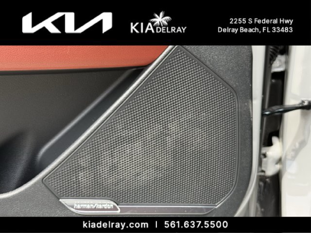 New 2026 Kia Sportage SX AWD/4WD image 18