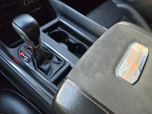 Used 2022 RAM 1500 TRX w/ TRX Level 2 Equipment Group image 23