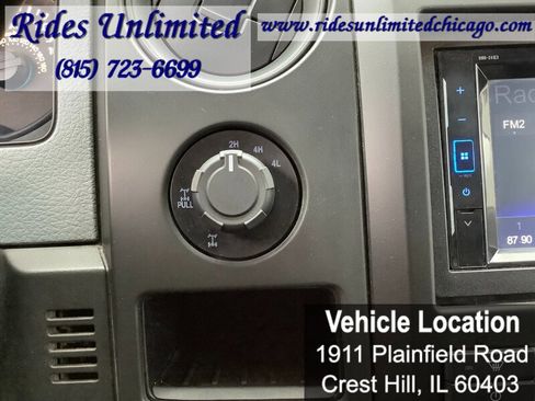 Used 2014 Ford F150 STX w/ Equipment Group 201A Mid image 18