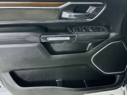 Used 2022 RAM 1500 Laramie RWD image 24