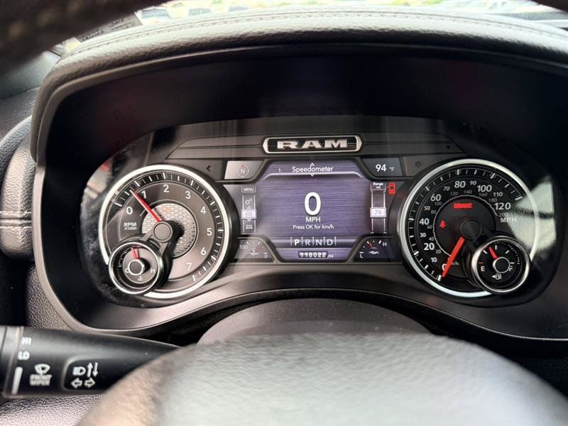 Used 2019 RAM 1500 Sport w/ Level 2 Equipment Group AWD/4WD image 34