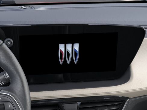 New 2026 Buick Encore GX Preferred w/ Comfort Package FWD image 20