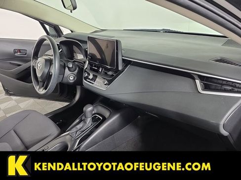 Used 2024 Toyota Corolla LE FWD image 17