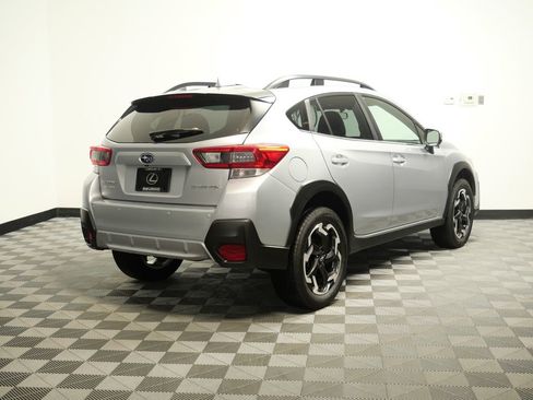 Used 2023 Subaru Crosstrek 2.5i Limited image 8