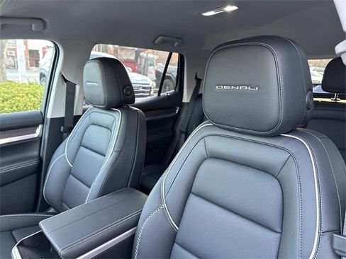 New 2026 GMC Terrain Denali w/ LPO, Floor Liner Package image 11