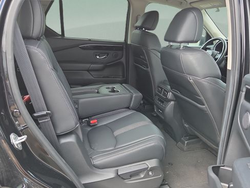 Certified 2023 Honda Pilot EX-L image 12