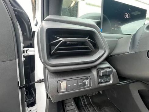 New 2024 Chevrolet Silverado EV W/T image 24