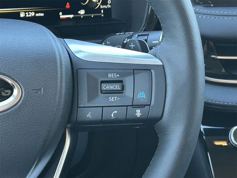 New 2026 INFINITI QX60 Luxe image 28