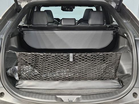 New 2026 Toyota bZ image 22