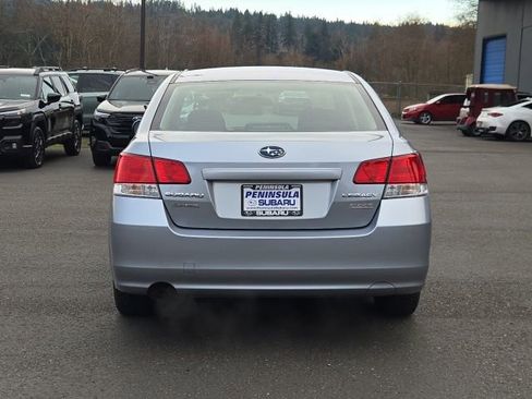 Used 2013 Subaru Legacy 2.5i image 7