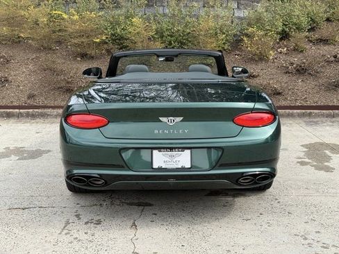 New 2024 Bentley Continental GT image 9