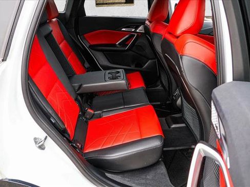 Used 2024 BMW X1 xDrive28i w/ Premium Package image 24