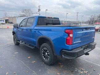 Used 2022 Chevrolet Silverado 1500 ZR2 video 2