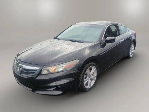 Used 2011 Honda Accord EX-L image 3