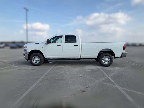 New 2026 RAM 2500 Tradesman image 6