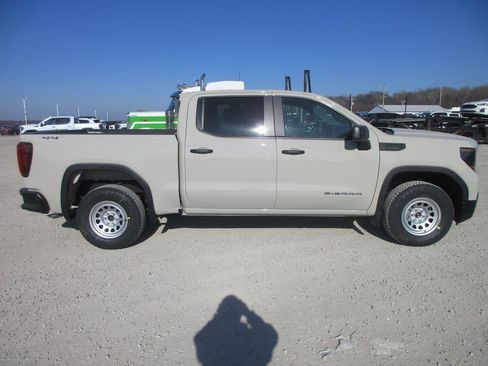 New 2026 GMC Sierra 1500 Pro w/ Pro Value Package image 3