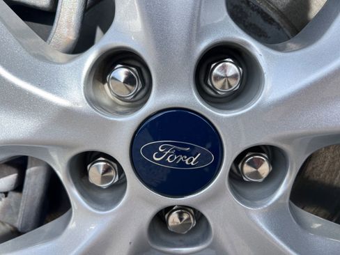 Used 2022 Ford Edge SEL w/ Convenience Package image 31