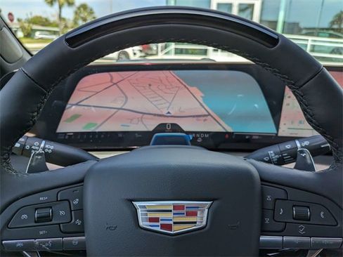 New 2025 Cadillac CT5 Premium Luxury image 27