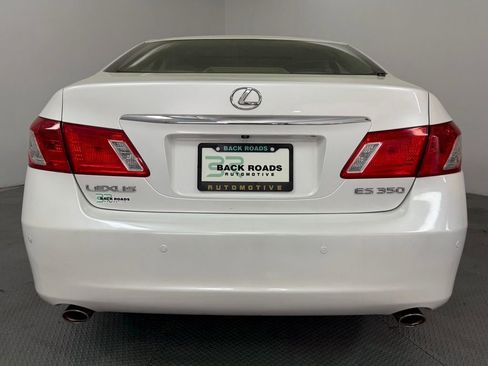 Used 2009 Lexus ES 350 image 8