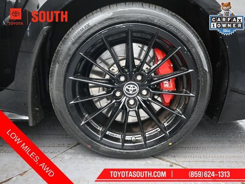 Used 2024 Toyota Corolla Premium image 28