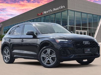 Certified 2025 Audi Q5 2.0T Premium w/ Convenience Plus Package
