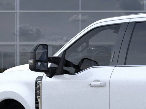 New 2026 Ford F350 Lariat image 20