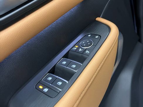 New 2026 Nissan Armada Platinum Reserve image 16