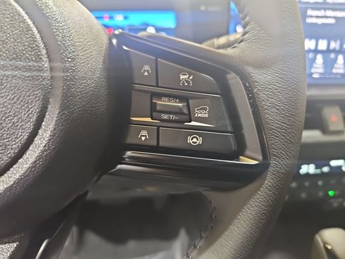 New 2026 Subaru Outback Premium AWD/4WD image 19